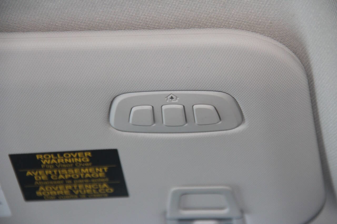 Certified 2025 Ford Bronco Sport Big Bend w/ Convenience Package image 49