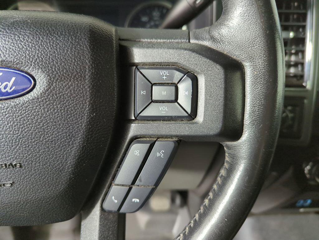 Used 2018 Ford F150 XLT w/ Equipment Group 301A Mid image 28