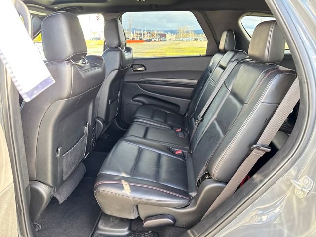 Used 2024 Dodge Durango GT image 17