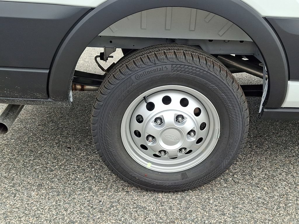 New 2026 Ford Transit 350 148 Medium Roof RWD image 5
