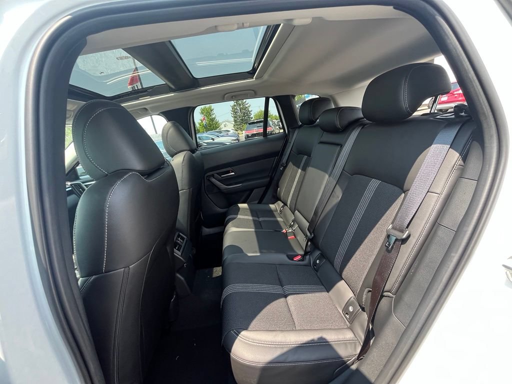 New 2026 MAZDA CX-50 AWD 2.5 S w/ Preferred Pkg image 23
