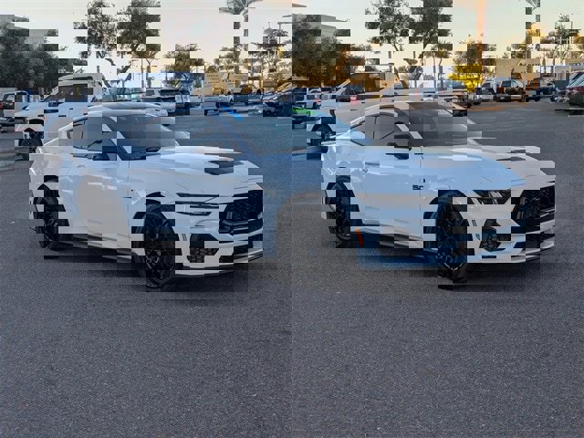 Used 2024 Ford Mustang GT Premium image 8