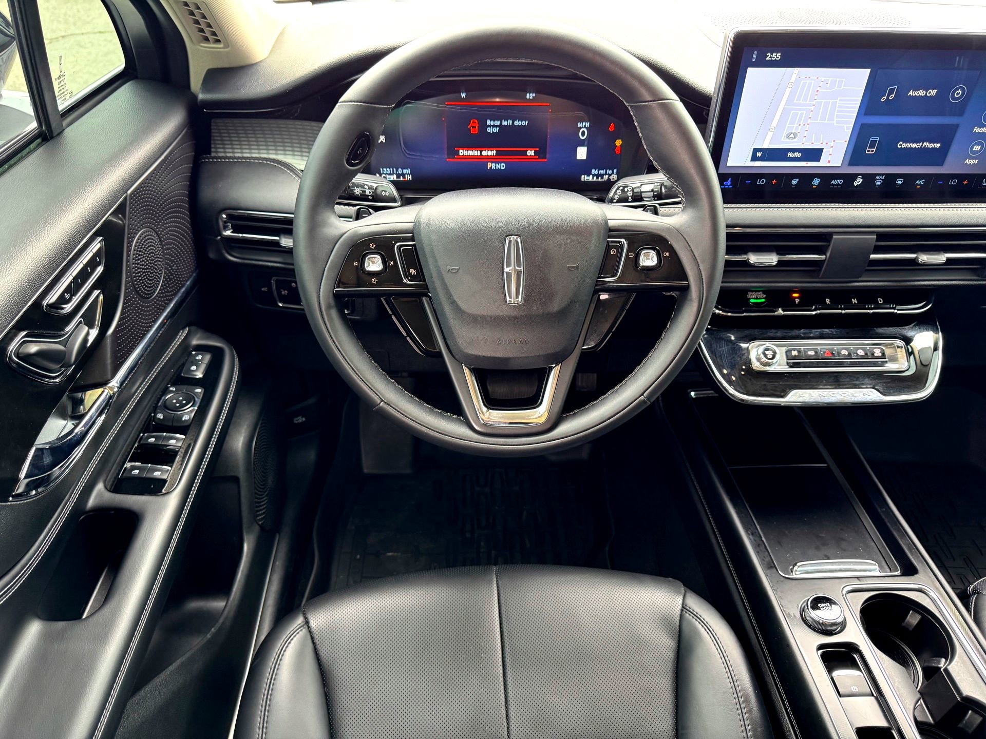 Used 2024 Lincoln Corsair FWD w/ Equipment Group 101A image 23