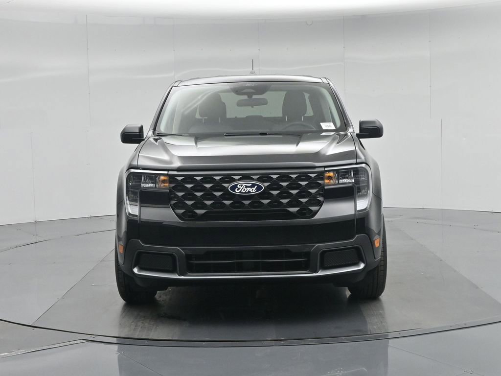 New 2026 Ford Maverick XLT image 31