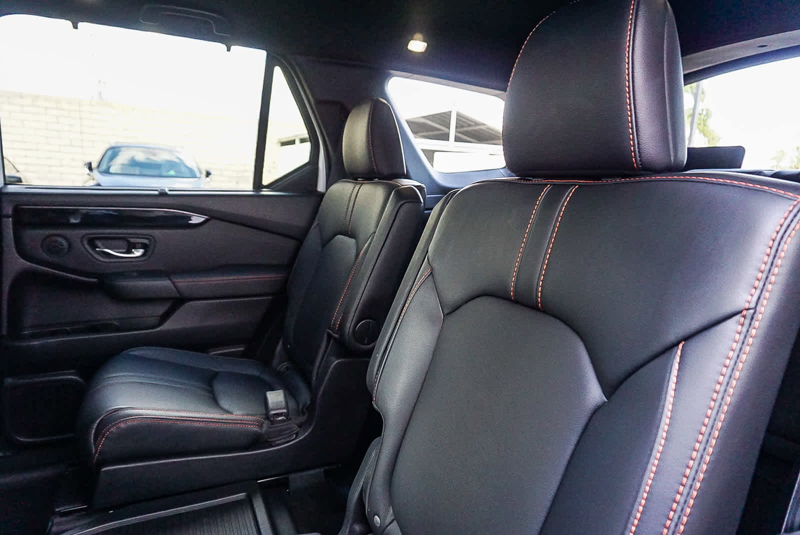 Used 2024 Honda Pilot TrailSport image 20