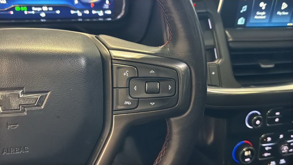 Used 2022 Chevrolet Tahoe RST w/ Luxury Package image 33