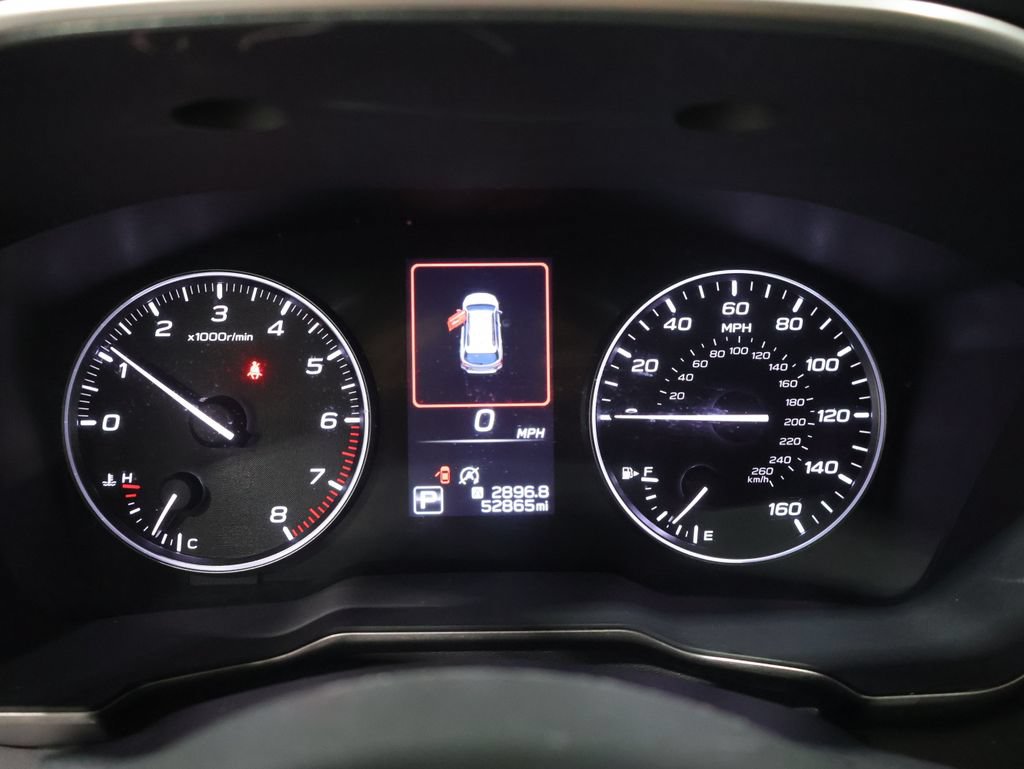 Used 2025 Subaru Outback Onyx Edition AWD/4WD image 40