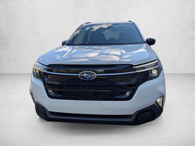 New 2026 Subaru Forester Touring image 9