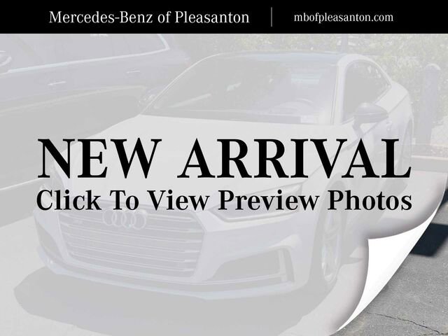 Used 2018 Audi S5 Prestige