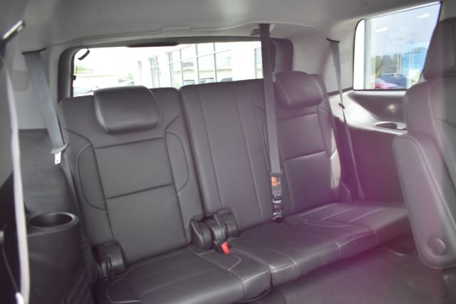 Used 2019 Chevrolet Tahoe Premier w/ RST 6.2L Performance Edition AWD/4WD image 48