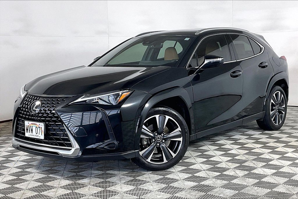 Used 2024 Lexus UX 250h FWD w/ Premium Package