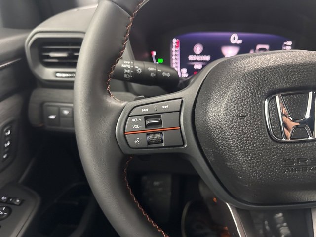 New 2026 Honda Passport TrailSport image 30