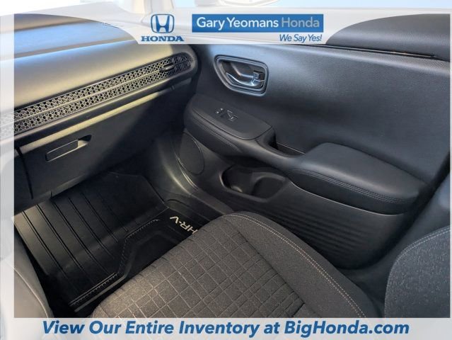 Used 2024 Honda HR-V LX image 18