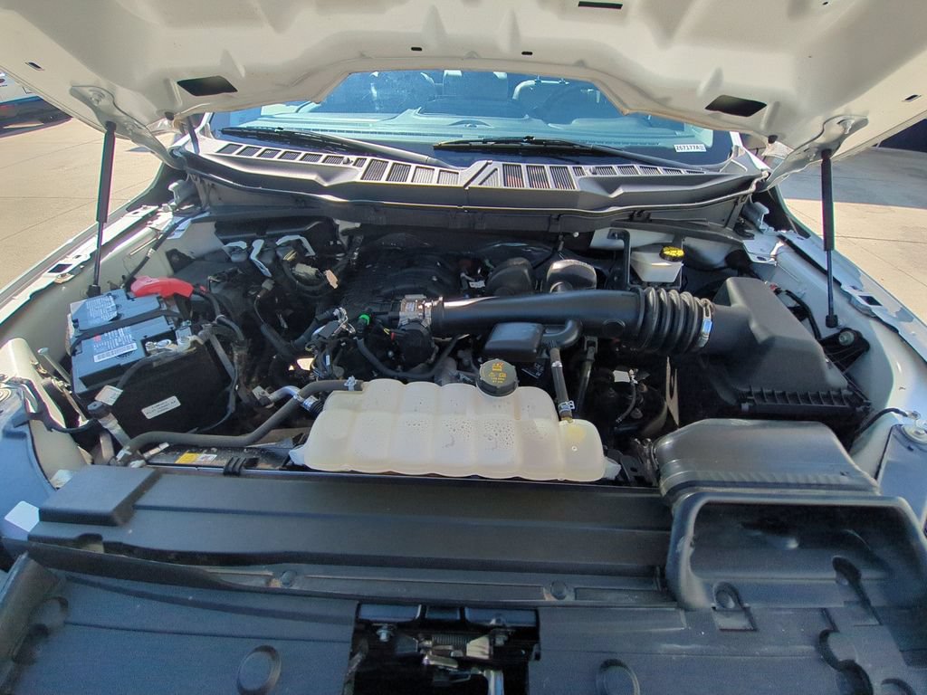 Used 2023 Ford F150 XL RWD image 31