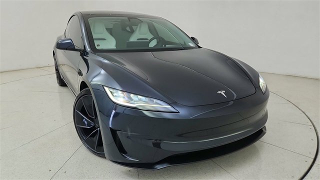 Used 2024 Tesla Model 3 Performance