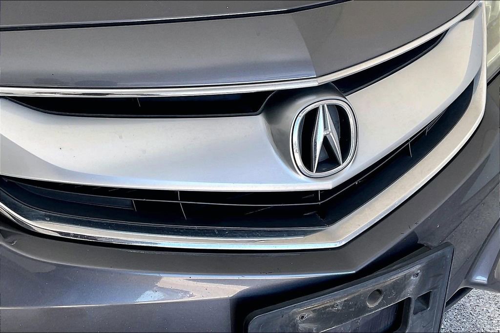 Used 2017 Acura ILX image 34