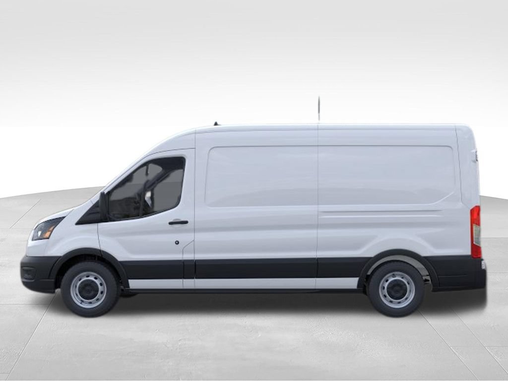 New 2026 Ford Transit 250 148 Medium Roof RWD image 3