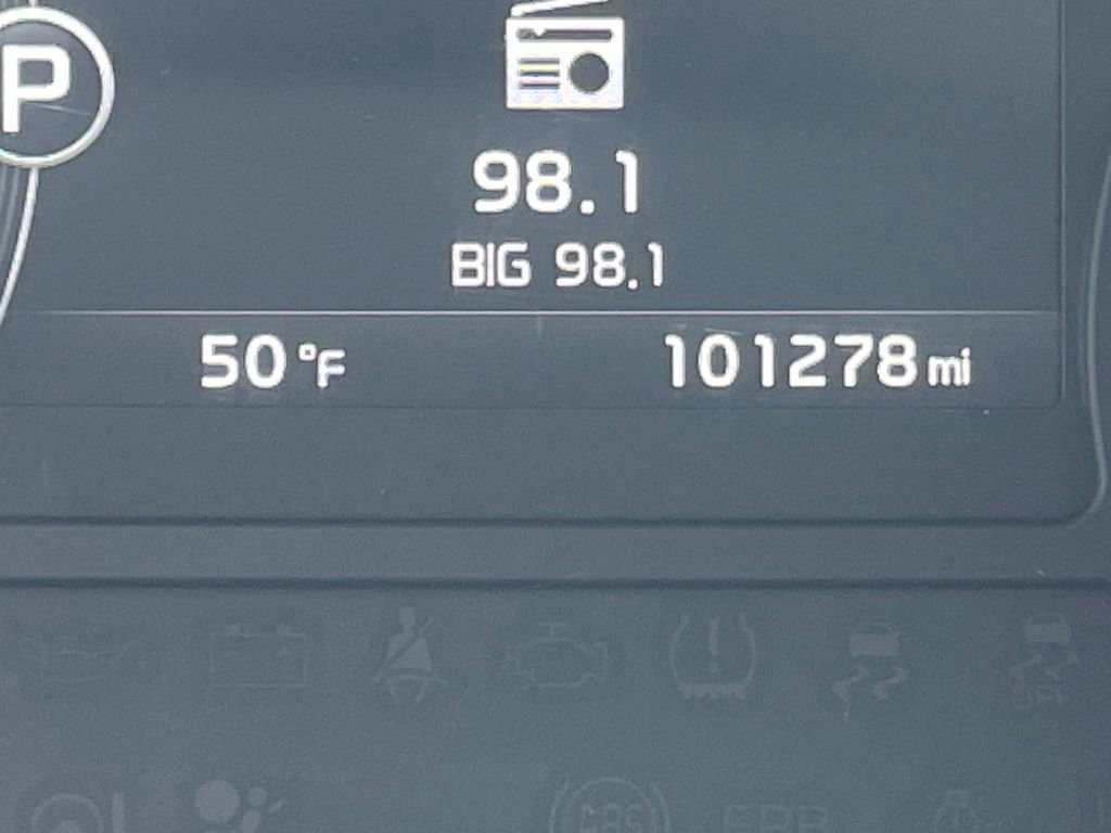 Used 2017 Kia Optima SX w/ Launch Edition Package image 22