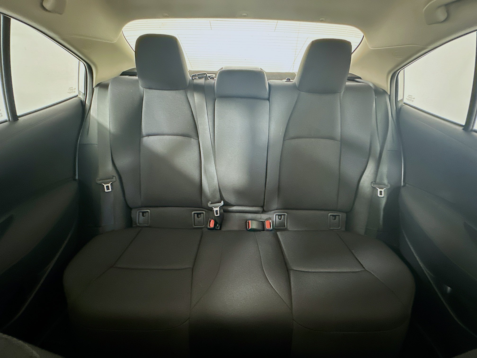 Used 2026 Toyota Corolla LE FWD image 29
