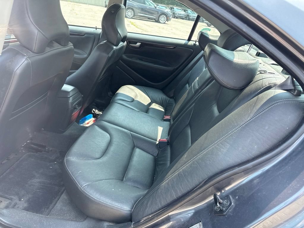 Used 2004 Volvo S60 2.4 FWD image 9