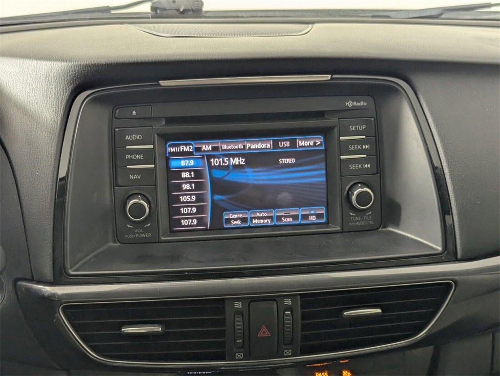 Used 2014 MAZDA MAZDA6 Touring image 19