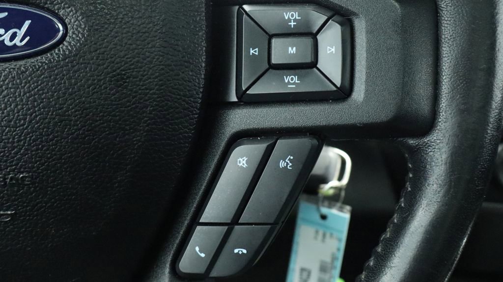 Used 2018 Ford F150 XLT w/ Equipment Group 302A Luxury image 35