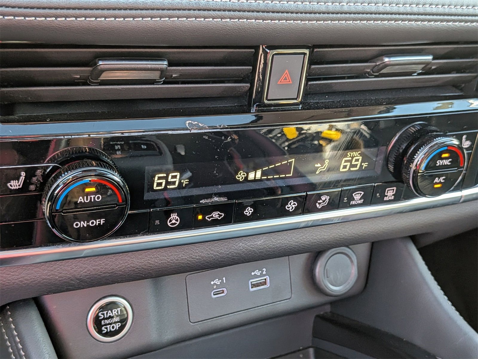 Used 2023 Nissan Rogue SL image 24