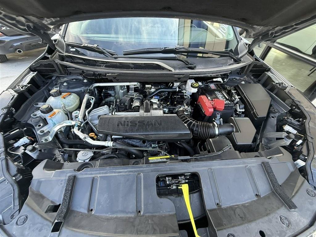 Used 2026 Nissan Rogue SV AWD/4WD image 24