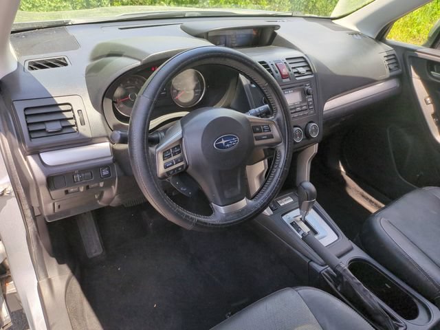 Used 2014 Subaru Forester 2.5i Limited AWD/4WD image 10
