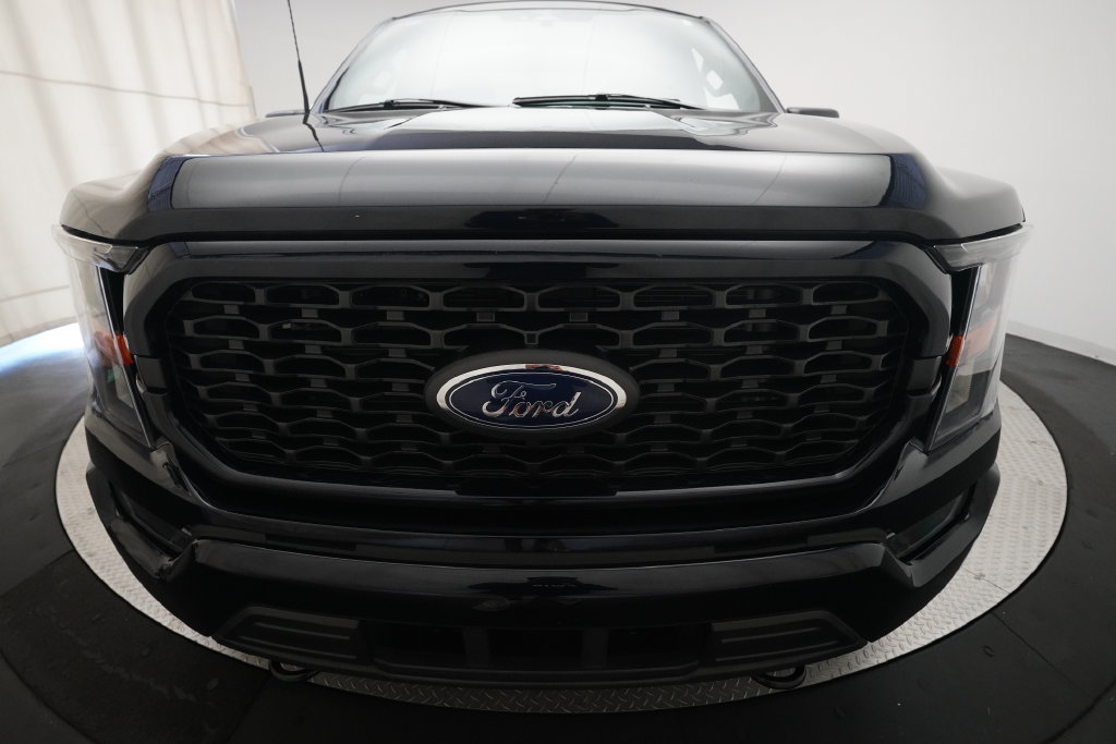 Used 2023 Ford F150 XL w/ STX Appearance Package AWD/4WD image 21
