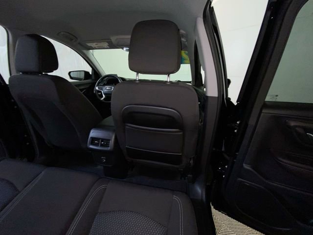 Used 2023 GMC Terrain SLE w/ Driver Convenience Package FWD image 36
