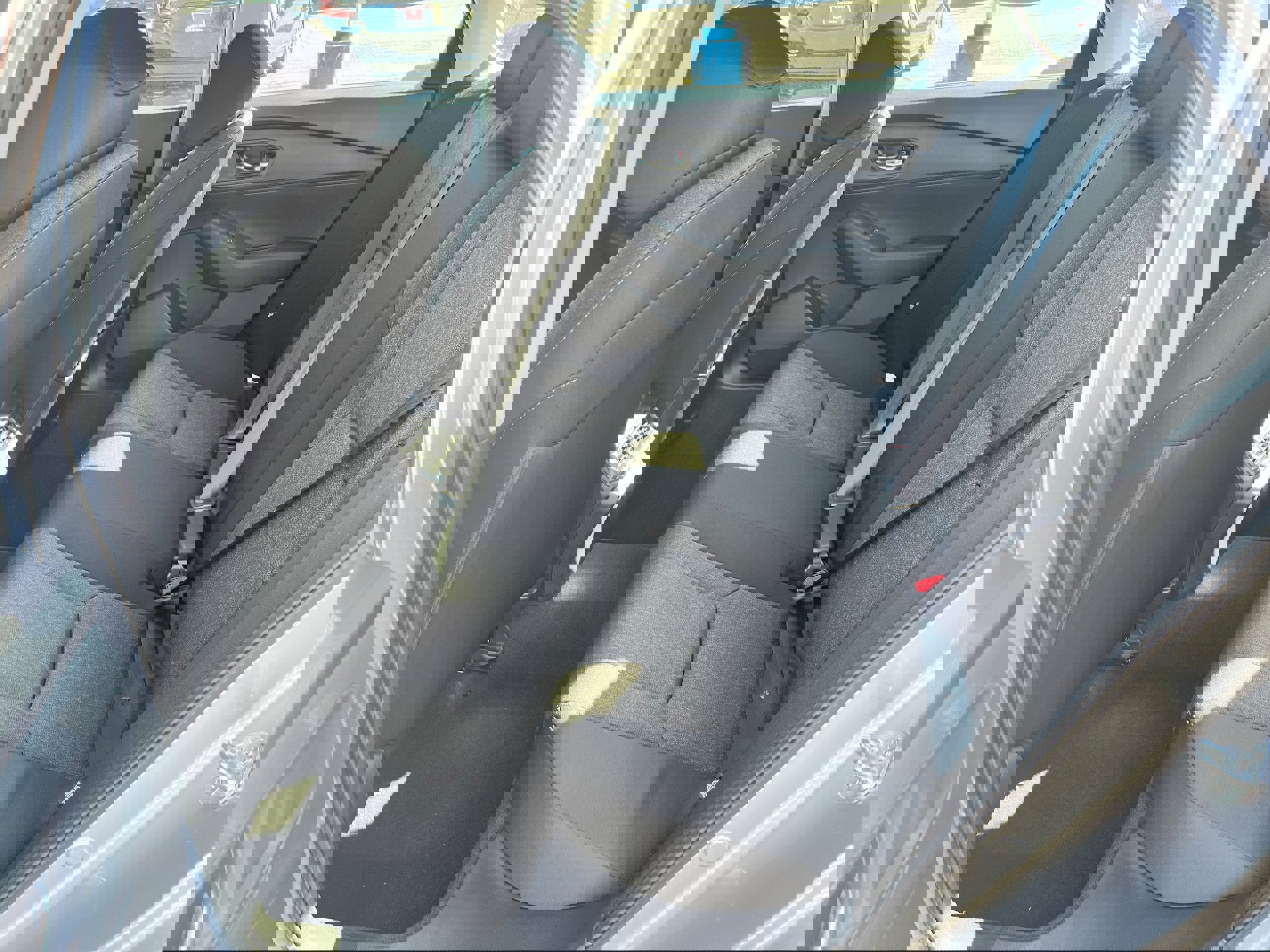 New 2025 Honda Accord SE image 20