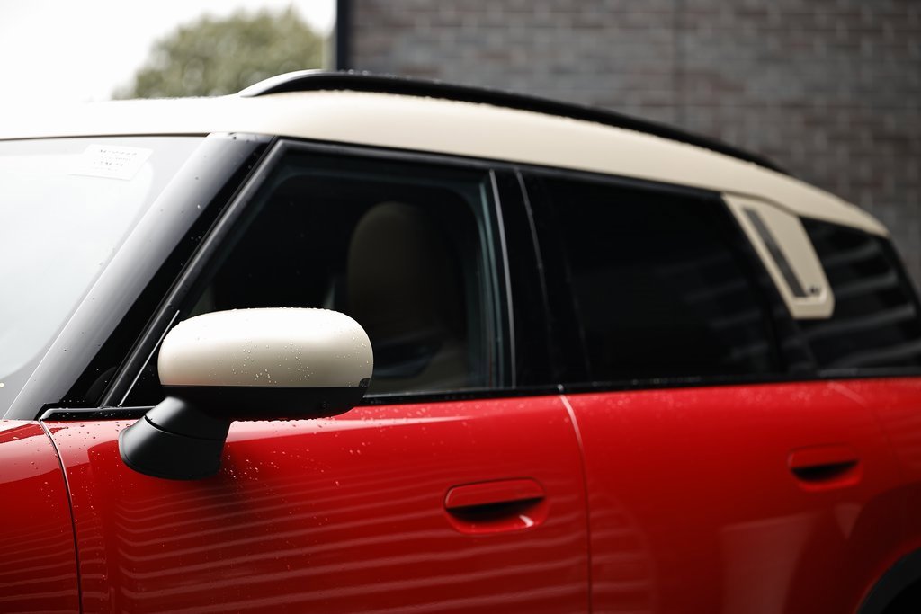 New 2026 MINI Cooper Countryman S w/ Comfort Package Max image 11