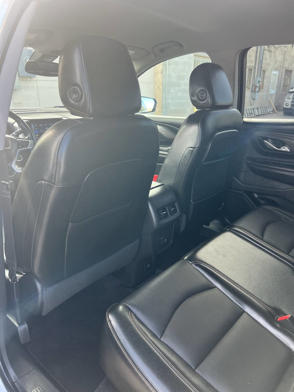 Used 2020 GMC Terrain SLT w/ Preferred Package image 12