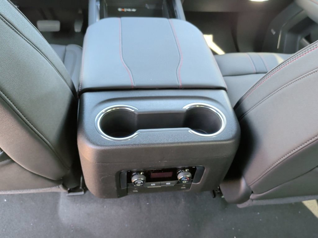 New 2026 Chevrolet Tahoe RST w/ Comfort Package RWD image 40