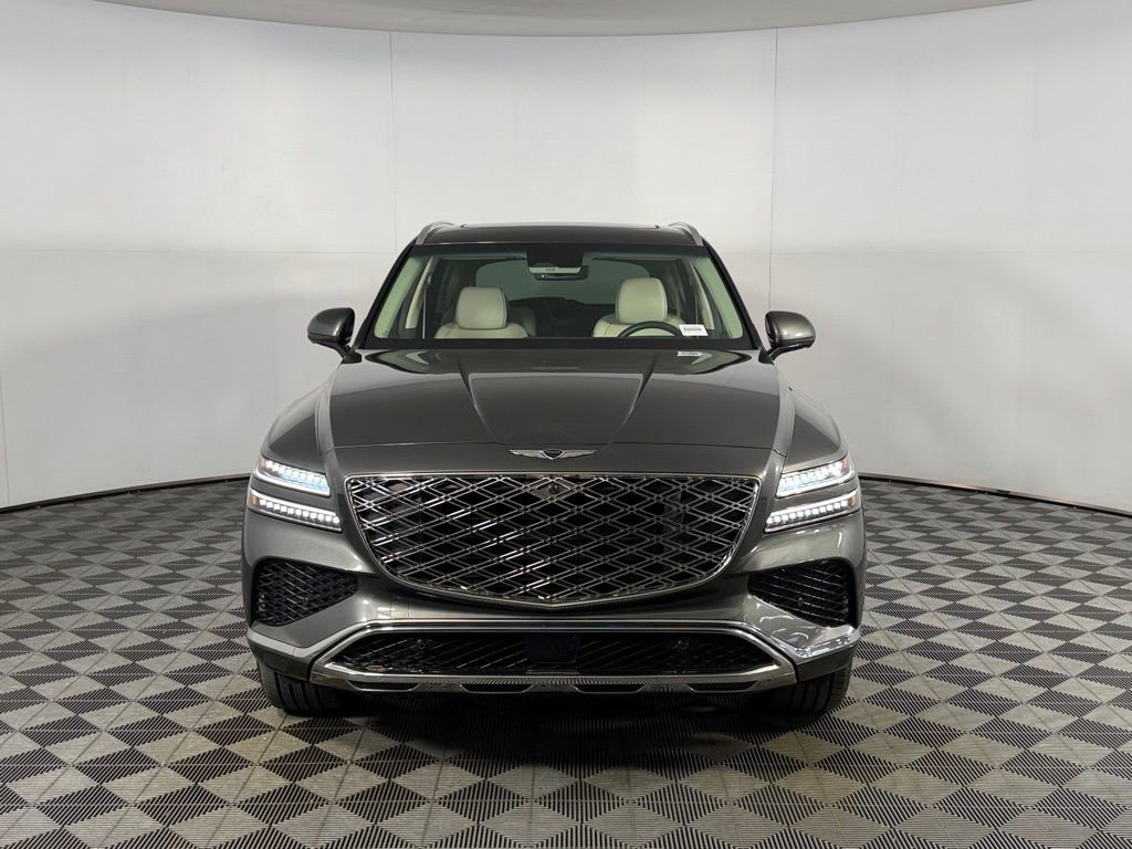 Used 2026 Genesis GV80 2.5T Advanced AWD/4WD image 6