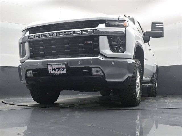 Used 2023 Chevrolet Silverado 2500 LT w/ All Star Edition image 43
