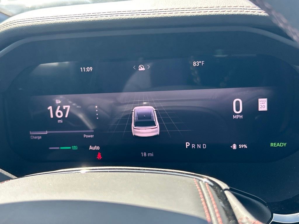 New 2025 Jeep Wagoneer S Limited image 47