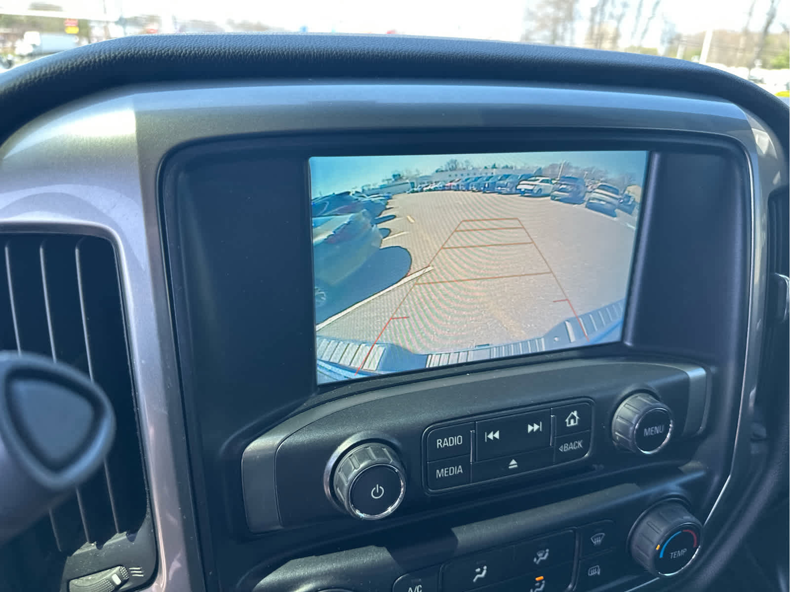 Used 2019 Chevrolet Silverado 1500 LT image 6
