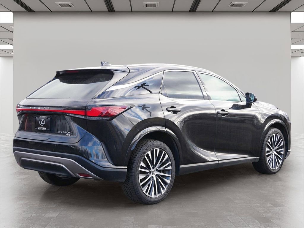 Used 2023 Lexus RX 350 w/ Cold Area Package image 6