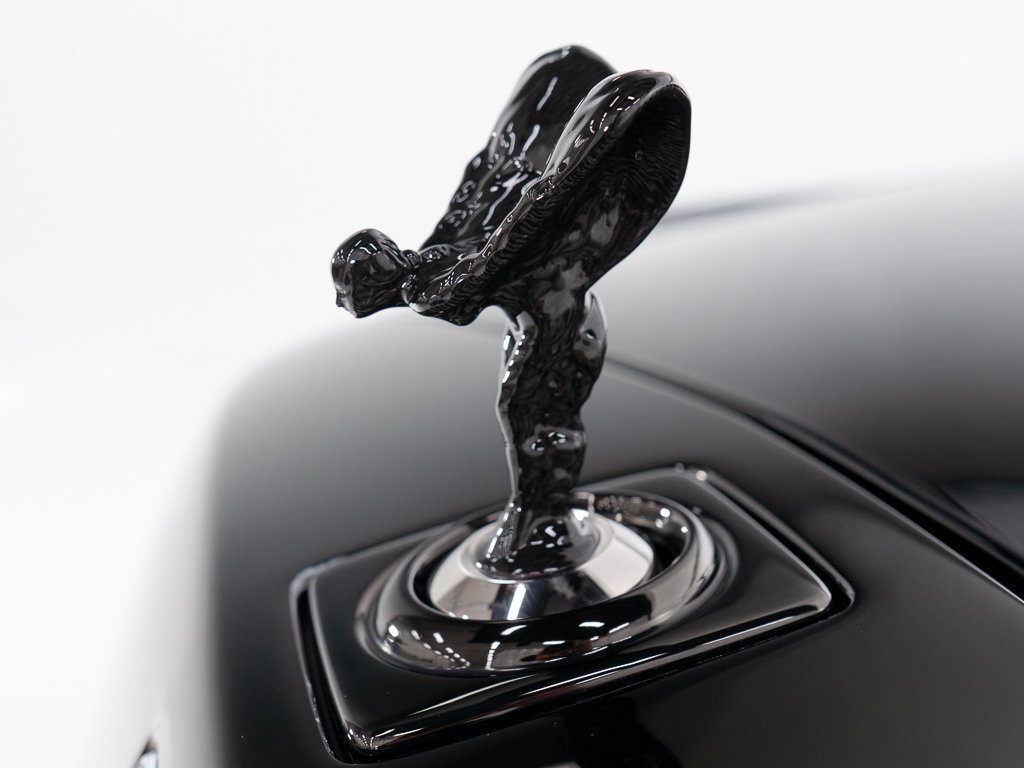 Certified 2026 Rolls-Royce Phantom Sedan w/ Leather Finishing Pack RWD image 56