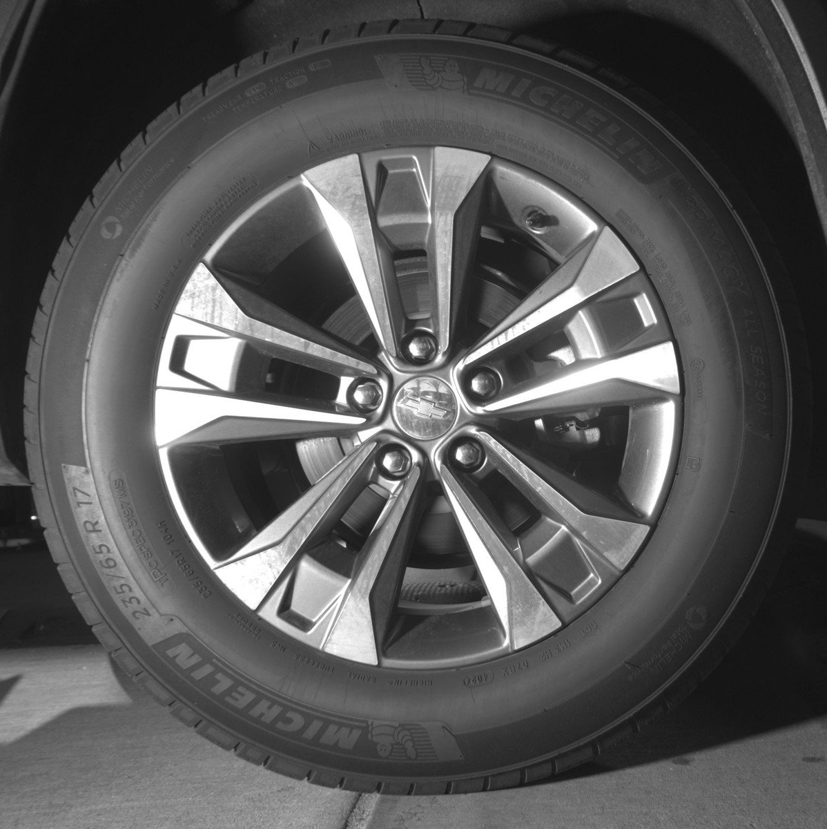 Used 2025 Chevrolet Equinox LT image 15