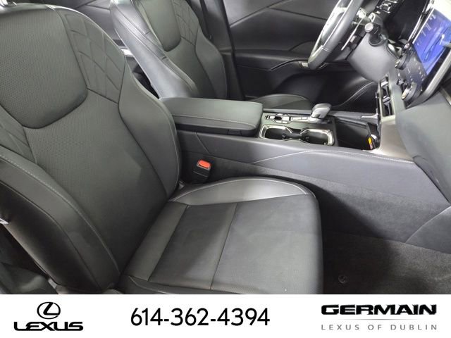 Used 2024 Lexus RX 350 Premium w/ Convenience Package AWD/4WD image 27