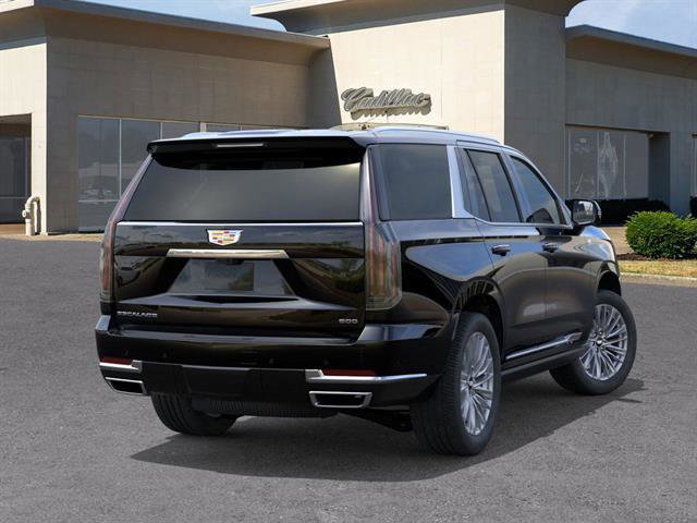 New 2026 Cadillac Escalade Luxury w/ Touring Package image 4