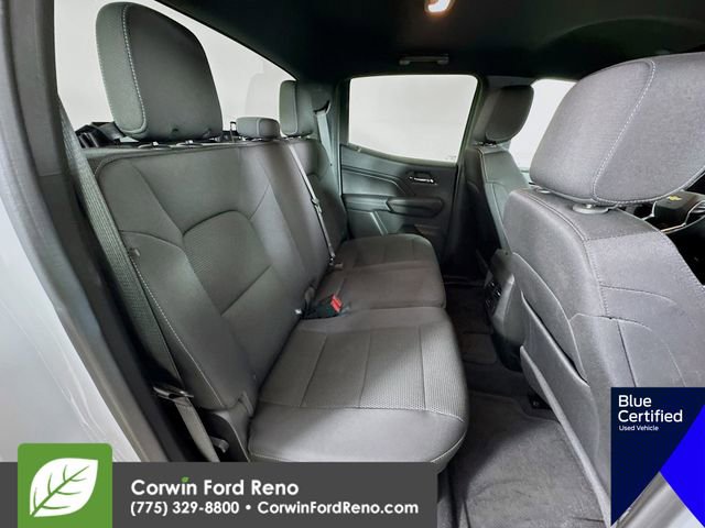 Used 2023 Chevrolet Colorado LT image 29