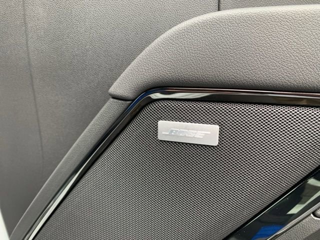 New 2025 GMC Sierra 2500 AT4 w/ AT4 Premium Plus Package image 29