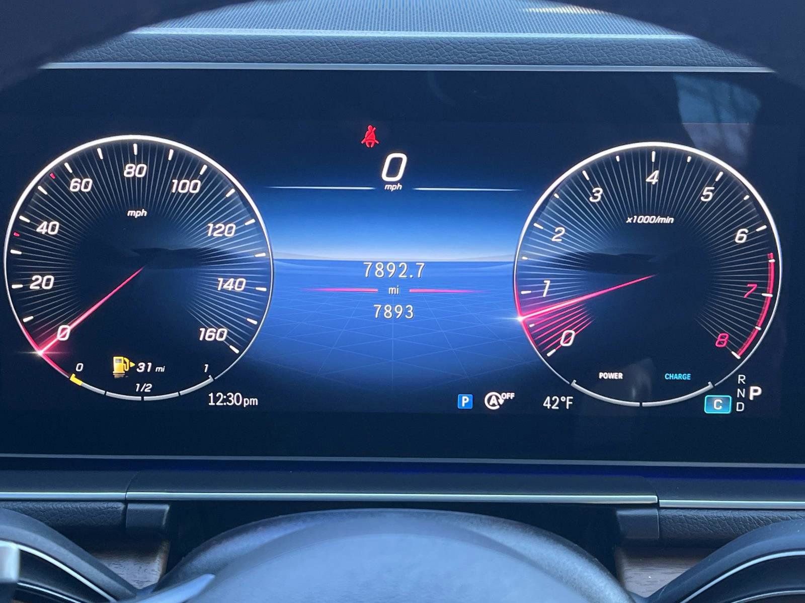 Certified 2025 Mercedes-Benz GLE 350 4MATIC image 36