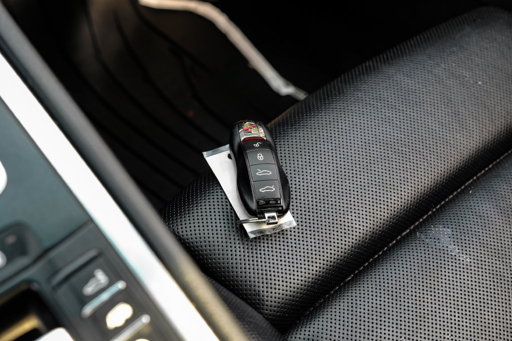 Used 2018 Porsche 718 Boxster GTS RWD image 60
