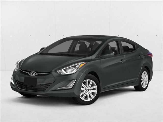 Used 2015 Hyundai Elantra Limited w/ Option Group 05 image 1