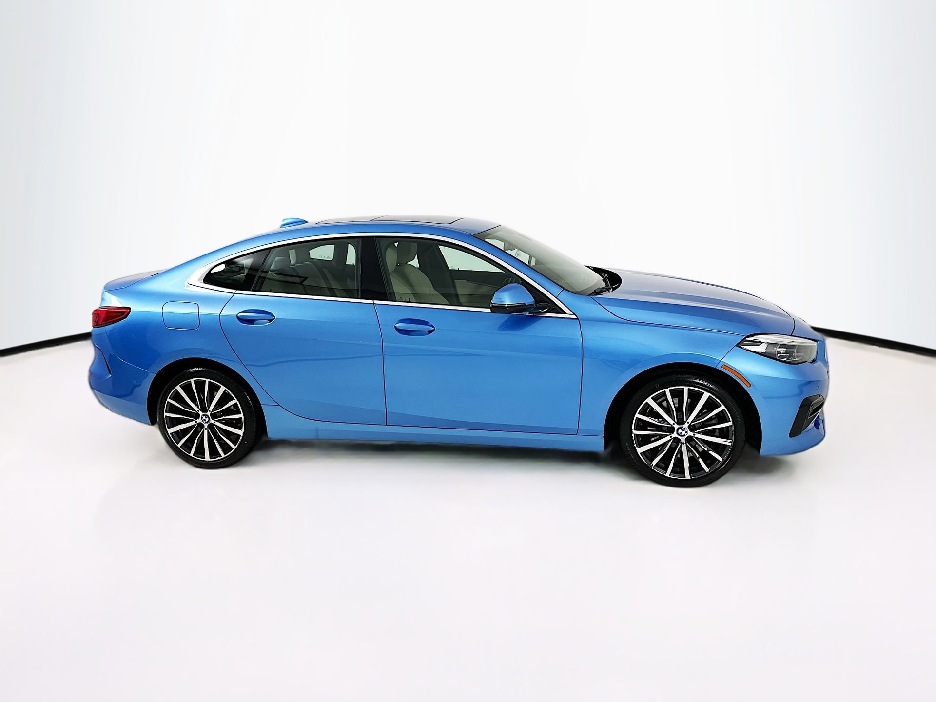 Used 2021 BMW 228i xDrive Gran Coupe w/ Convenience Package image 9